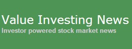 Value Investing NEws logo